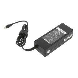 Zasilacz sieciowy Mitsu 87W USB-C, USBC, 5-20.2V, 3-4.... | PartsPC.pl