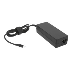 Zasilacz sieciowy Mitsu 87W USB-C, USBC, 5-20.2V, 3-4.... | PartsPC.pl