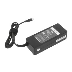 Zasilacz sieciowy Mitsu 90W USB-C, USBC, 5-20V, 3-4.5A... | PartsPC.pl