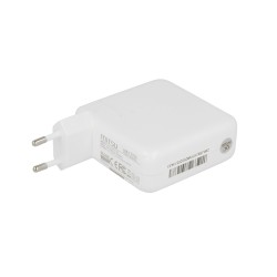 Zasilacz sieciowy Mitsu 67W USB-C, USBC, 5-20V, 3-3.35... | PartsPC.pl