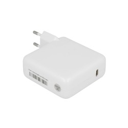 Zasilacz sieciowy Mitsu 67W USB-C, USBC, 5-20V, 3-3.35... | PartsPC.pl