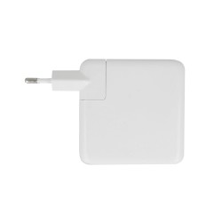 Zasilacz sieciowy Mitsu 67W USB-C, USBC, 5-20V, 3-3.35... | PartsPC.pl
