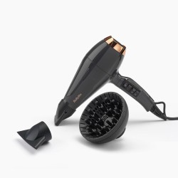 Suszarka do włosów BaByliss 6719DE Italian Air Pro 2200 | PartsPC.pl