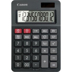Kalkulator Canon AS-120 II (4722C002 ) | PartsPC.pl
