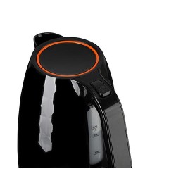 Czajnik elektryczny Adler AD 1277 black 1,7l