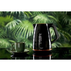 Czajnik elektryczny Adler AD 1277 black 1,7l