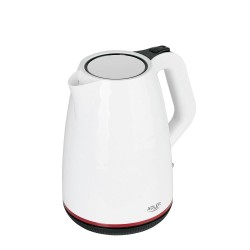 Czajnik elektryczny Adler AD 1277 white 1,7 l | PartsPC.pl