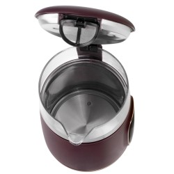 Czajnik 1,7l z wyświetlaczem LED, regulacja temperatury  AD … | PartsPC.pl