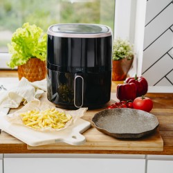Frytkownica beztłuszczowa Adler AD 6322 12 programów 5L Airf… | PartsPC.pl