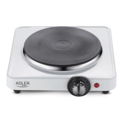 Kuchenka elektryczna Adler AD 6503 | PartsPC.pl
