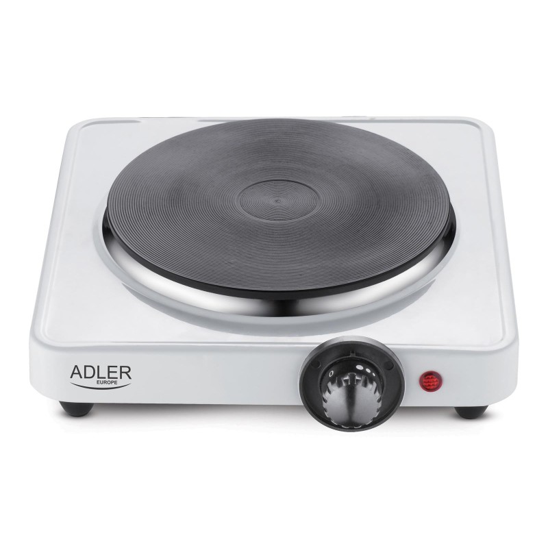 Kuchenka elektryczna Adler AD 6503 | PartsPC.pl