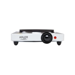 Kuchenka elektryczna Adler AD 6503 | PartsPC.pl