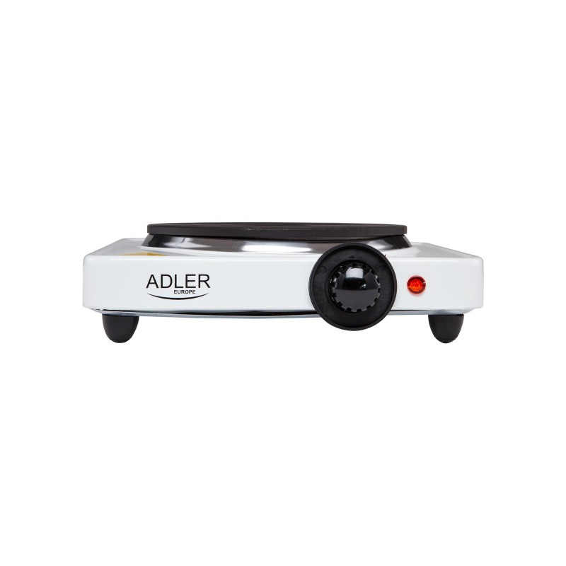 Kuchenka elektryczna Adler AD 6503 | PartsPC.pl