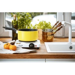 Kuchenka elektryczna Adler AD 6503 | PartsPC.pl