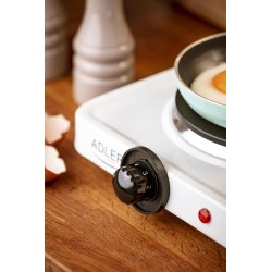 Kuchenka elektryczna Adler AD 6503 | PartsPC.pl