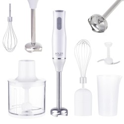 Blender ręczny (zestaw) Adler AD 4620