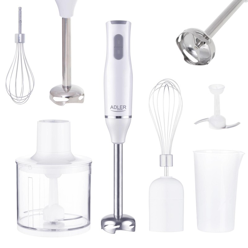 Blender ręczny (zestaw) Adler AD 4620