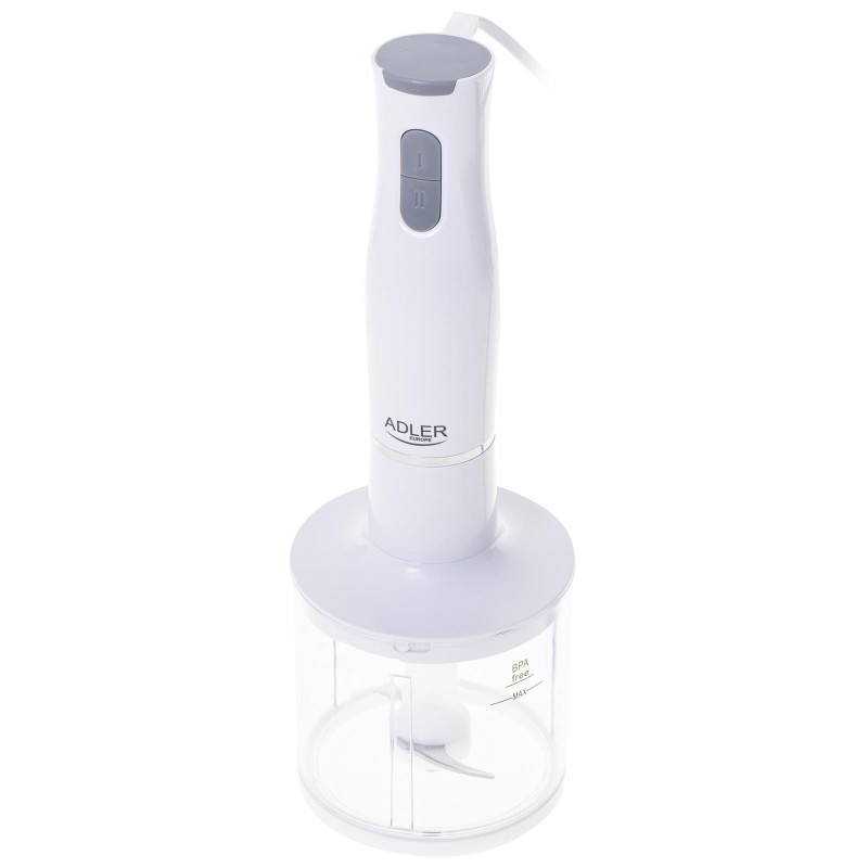 Blender ręczny (zestaw) Adler AD 4620