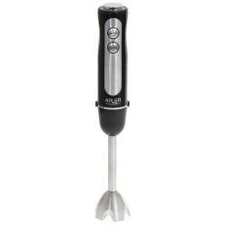 Blender ręczny Adler AD 4625b 850W czarny | PartsPC.pl
