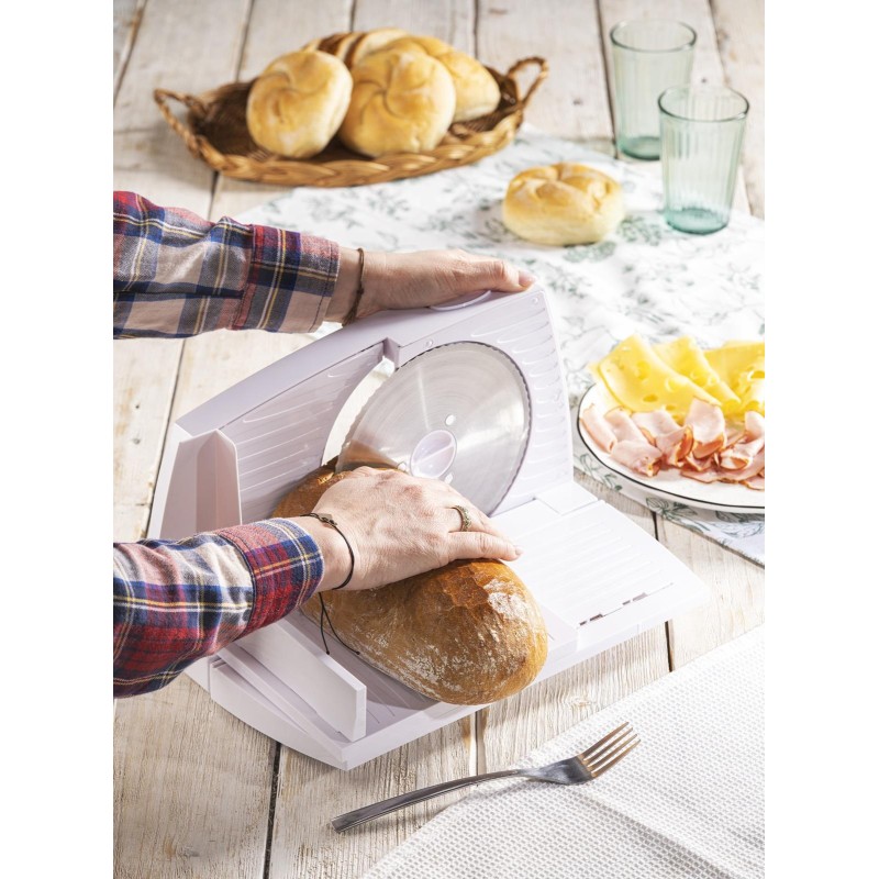 Krajalnica Adler AD 4703 | PartsPC.pl