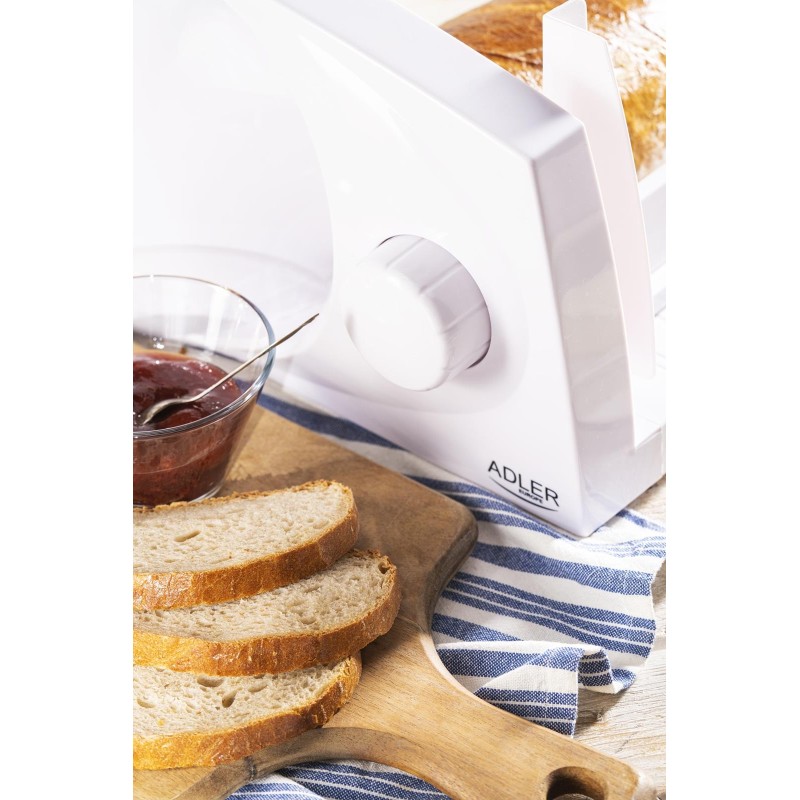 Krajalnica Adler AD 4703 | PartsPC.pl