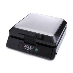 Gofrownica Adler AD 3036, 1300W | PartsPC.pl