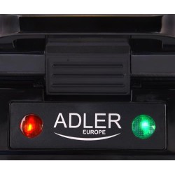 Gofrownica Adler AD 3036, 1300W | PartsPC.pl