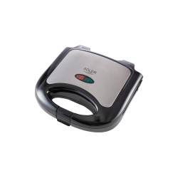 Opiekacz do kanapek Adler AD 3015 | PartsPC.pl