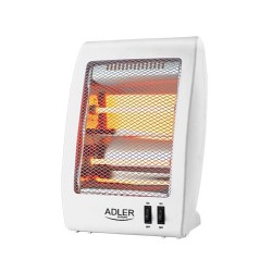 Grzejnik halogenowy Adler AD 7709 | PartsPC.pl