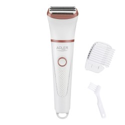 Golarka damska Adler AD 2941 | PartsPC.pl