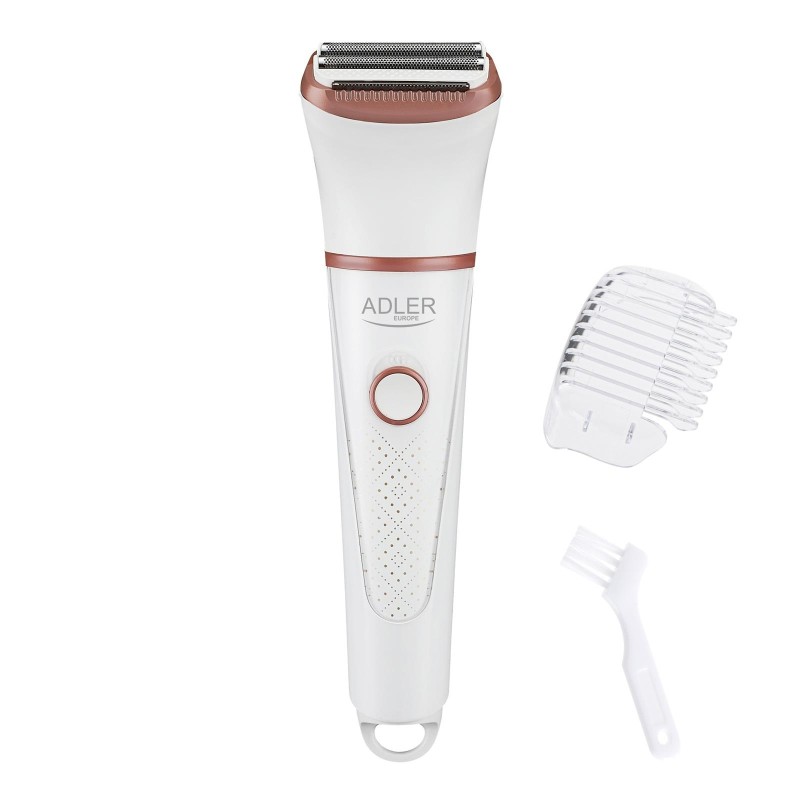 Golarka damska Adler AD 2941 | PartsPC.pl