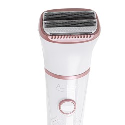 Golarka damska Adler AD 2941 | PartsPC.pl