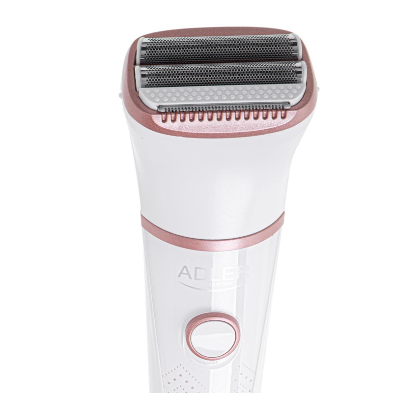 Golarka damska Adler AD 2941 | PartsPC.pl