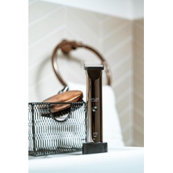 Strzyżarka do włosów Adler AD 2834 z LCD | PartsPC.pl
