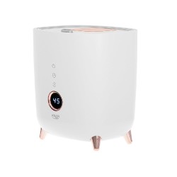 Nawilżacz ultradźwiękowy LED AD 7972 | PartsPC.pl