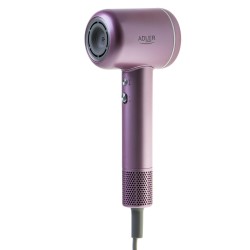 Suszarka do włosów Adler AD 2270 SUPERSPEED pink | PartsPC.pl