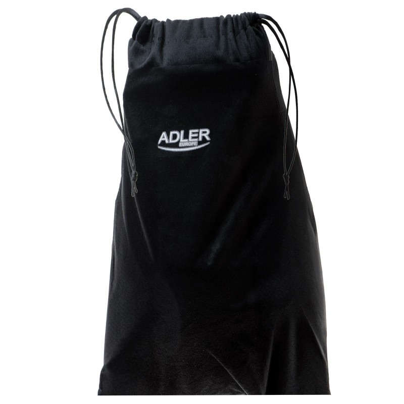 Suszarka do włosów Adler AD 2270 SUPERSPEED pink | PartsPC.pl