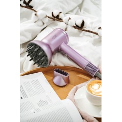 Suszarka do włosów Adler AD 2270 SUPERSPEED pink | PartsPC.pl
