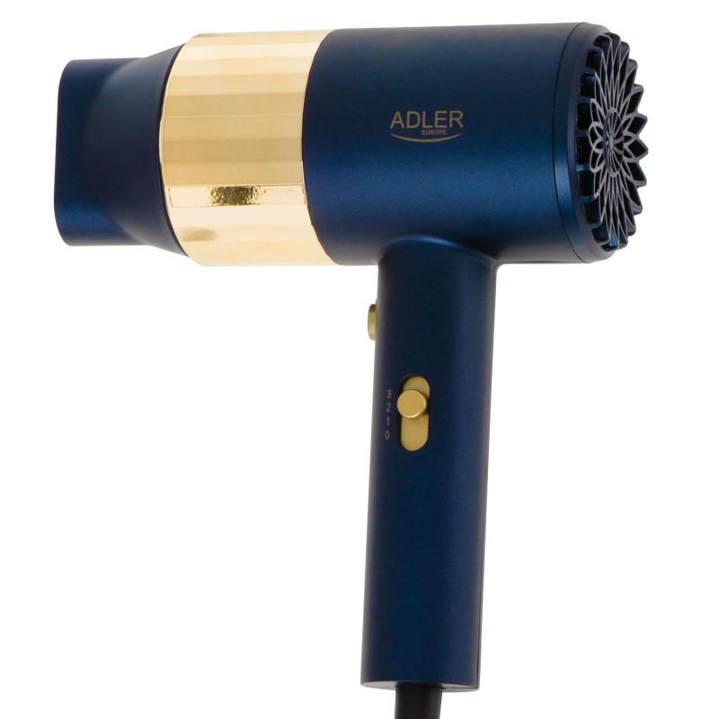 Suszarka do włosów Adler AD 2280 1800W | PartsPC.pl