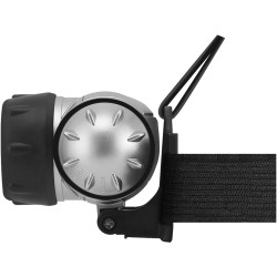 Latarka Defender FL-02, LED, 3 tryby, czołowa | PartsPC.pl
