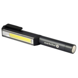 Latarka warsztatowa everActive WL-200 3W