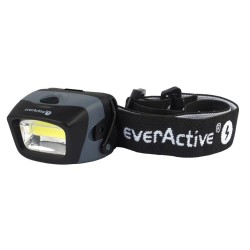 Latarka czołowa everActive HL-150 | PartsPC.pl