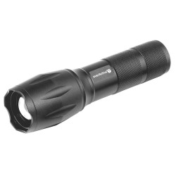 Latarka ręczna diodowa everActive FL-600 dioda CREE XM-L2