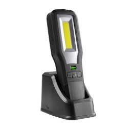 everActive Latarka warsztatowa ładowalna LED WL-600R | PartsPC.pl