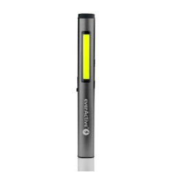 everActive Latarka warsztatowa ładowalna LED PL-350R | PartsPC.pl