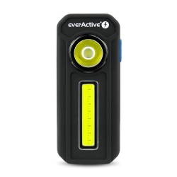 Latarka warsztatowa inspekcyjna LED everActive WL-300 300 lu… | PartsPC.pl