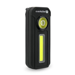 Latarka warsztatowa inspekcyjna LED everActive WL-300 300 lu… | PartsPC.pl