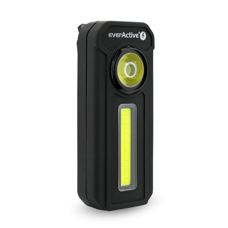 Latarka warsztatowa inspekcyjna LED everActive WL-300 300 lu… | PartsPC.pl