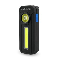Latarka warsztatowa inspekcyjna LED everActive WL-300 300 lu… | PartsPC.pl