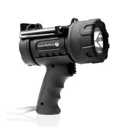 Szperacz ładowalny LED everActive SL-500R Hammer 500 lumenów… | PartsPC.pl